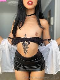 Danc3withd3vil | venuscvlt | Venus cult Утечки Ню на OnlyFans Photo 22 -  Пиказор RU