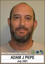 Adam Pepe's Instagram, Twitter & Facebook