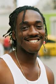 Ric Wilson, They Call Me Disco