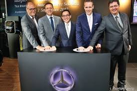 Swift bic code | kuala lumpur. Mercedes Benz Malaysia Gets New Dealer Partner The Edge Markets