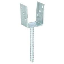 Stock permanent et drive 1h pour le poteau bois 7x7 vendu par botte en plusieurs longueurs selon arrivage. Pied Poteau 7x7 A Prix Mini