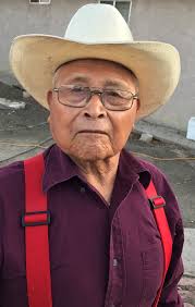 Hilario Morales Obituary