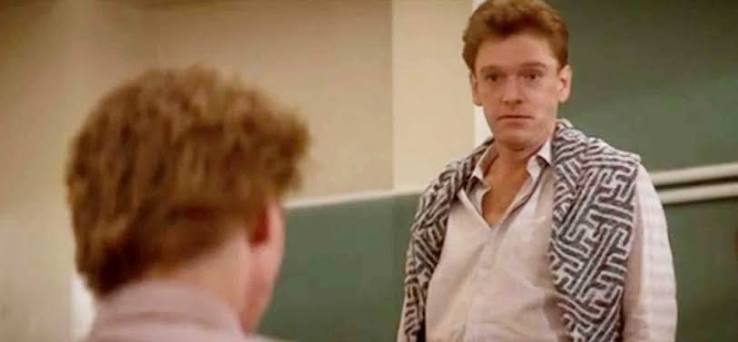 Real Genius (1985) - A Review - HaphazardStuff
