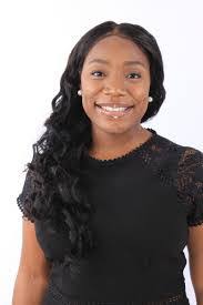 Gena Wright's Instagram, Twitter & Facebook