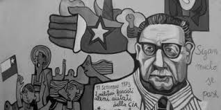 Un documento storico importante prodotto dal circolo la comune di roma, rieditato da adriano silingardi per archimovi in occasione della mostra del 40°. Colpo Di Stato In Cile 11 Settembre 1973 Ildeposito Org