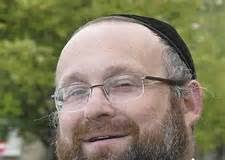 Rabbi wins by-election