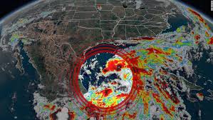 Maybe you would like to learn more about one of these? Claudette Podria Formarse Y Tocar Tierra En Ee Uu Esta Semana
