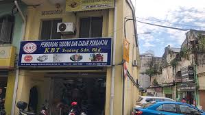 See more of pemborong tudung terbesar masjid india on facebook. Kbt Trading Sdn Bhd Textile Merchant In Masjid India