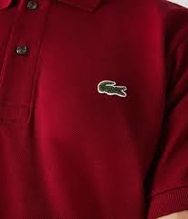 Maybe you would like to learn more about one of these? Lacoste T Shirts Classic Fit Polo Bordeaux 476 The Little Green Bag