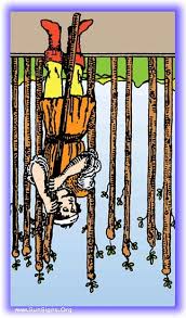 Cookies are currently enabled to maximize your teepublic experience. Nine Of Wands Patience Is Key To Success Sunsigns Org
