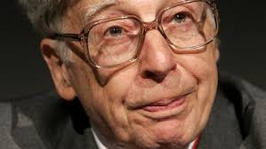 Zemřel „otec“ milionů dětí, průkopník umělého oplodnění Robert Edwards