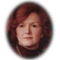 Diana Lee Walker Obituary