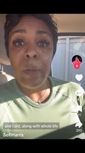 Carmel Redd's Instagram, Twitter & Facebook