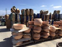 Looking for wholesale ceramic planters? Where To Find The Best Planters In Los Angeles Justina Blakeney