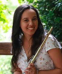 Flute Studio Alumni