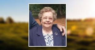 Dorothy Perdue Mrs. Lampley Obituary September 26, 2014