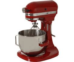 It can mix and prepare with ease and, together with the variety of optional attachments, it will enrich your creativity in the kitchen. Kitchenaid Heavy Duty 5kpm5 Ab 529 90 Juli 2021 Preise Preisvergleich Bei Idealo De