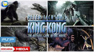 Другие видео об этой игре. Como Descargar King Kong Vesion Peter Jackson Para Android Nueva Actualizacion Para Ppsspp Youtube