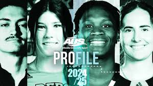 AUS Profile Season 4 Episode 2