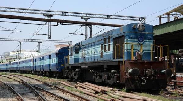 India's Oldest Train Completes 106 Years Today! | ixigo Travel Stories