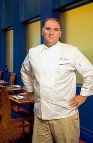 From Chef Jose Andres A Family Favorite For 10 Jose Andres Family Favorites Celebrity Chefs