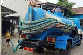 Galeri Sedot WC