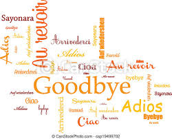 Check spelling or type a new query. Goodbye Clip Art And Stock Illustrations 5 998 Goodbye Eps Illustrations And Vector Clip Art Graphics Available To Search From Thousands Of Royalty Free Stock Art Creators