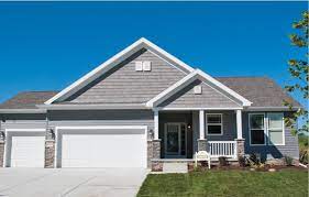 What kind of home does legacy homes build? Model Homes For Sale Model Home Building Omaha Legacy Homes Legacy Homes