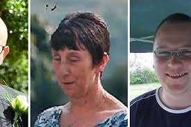 Justice has not been done' says heartbroken son of Bosley Mill explosion  victim