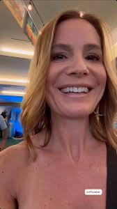 The JEN CARFAGNO Fan Club