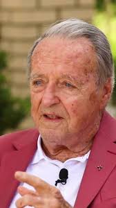 When Growing Bolder visited College Football Hall of Fame coach Bobby  Bowden in May, 2021, we didn’t realize it would be one of his final  in-depth interviews. It was just weeks before the announcement ...
