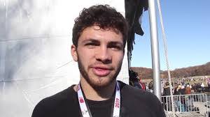 Aaron Zinnecker's Instagram, Twitter & Facebook