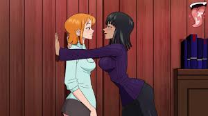 Free One Piece Comics - Uncensored Slutty Action