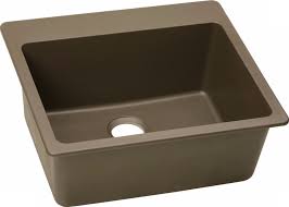 elkay elg2522mc0 25 inch drop in sink