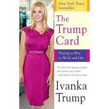 Sign in or create an account now to become a part of our hotel member and privileges program. The Trump Card By Ivanka Trump Paperback Target