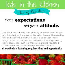 Diigo snapshot ~ create your personal wayback machine! Kids In The Kitchen Tip Of The Day 1 This Pilgrim Life