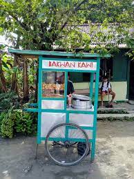Bakwan Kawi Mas Wawan Bilingual Steemit