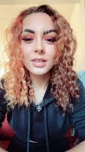 Lizzie Doss's Instagram, Twitter & Facebook