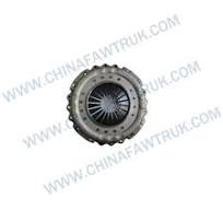 1601310-95U Clutch cover assembly- Faw J7 Truck Clutch Parts