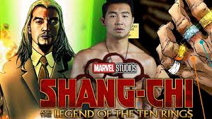 May 21, 2021 · collect all the marvel legends heroes and villains! Shang Chi And The Legend Of The Ten Rings Who Will Be The Villen In This Movie Finance Rewind