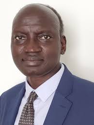 Meet our team — HALED