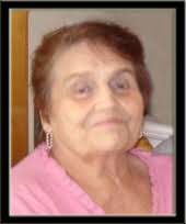 Obituary information for Anita Gail Brewer