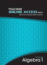 Click print to print either the test or answer key. Prentice Hall Mathematics Algebra 1 Workbook Answer Key