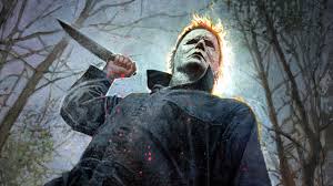 Laurie strode is still dealing with michael myers in a new installment of the classic horror. Michael Myers Lebt Neues Bild Zu Halloween Kills Knupft Direkt An Das Ende Des Vorgangers An Filmstarts De