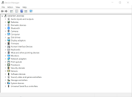 Windows Was Unable To Install Base System Device Error Fix