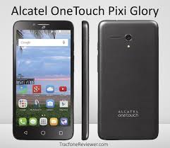However, with some models, you can see how many unlocking attempts you have left by inserting a sim card from a network carrier different to the one the phone is locked to. Tracfonereviewer Tracfone Alcatel Pixi Glory A621bl Review