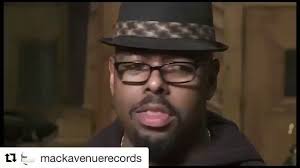 Christian McBride's Video