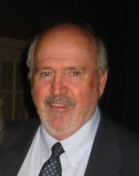 Hugh Roarty Obituary