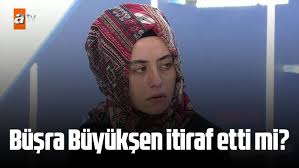 İş dönüp dolaşıp aynı noktaya geliyor. Muge Anli Busra Buyuksen Itiraf Etti Mi Son Durum Ne Yasam
