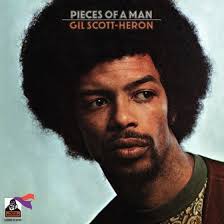 Gil Scott Heron Pieces Of A Man Black Music Michael Jackson Invincible Boy George